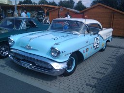 Big Bumper Meet 2010